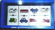 domino servicios publicos